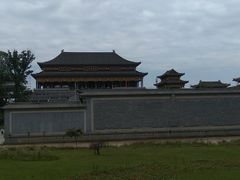 -保利石象湖景区