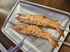 -老虎滩大连海鲜烧烤(水游城店)