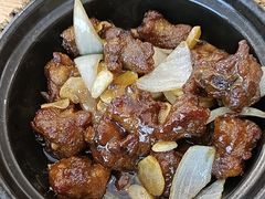 -去茶去餐厅(中央大街店)