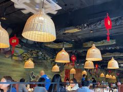 -恰八斗·猛火长沙菜(国贸店)