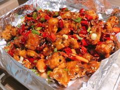 -隆喜元鱼汤包·海鲜(中联广场店)