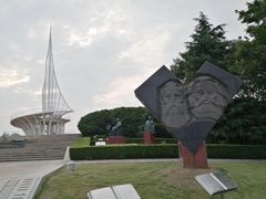 -东方绿舟景区