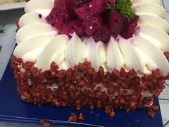 -FASHION BAKERY法森贝克(新德路店)