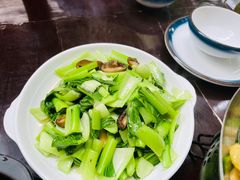 -古韵餐厅(湖畔大学店)