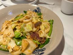 -云尊府云南菜·蒸汽石锅鱼(学清路店)