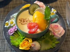 -莲西餐(曲江店)