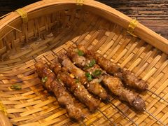 -串大叔炭火烤串·鸡西大冷面刀削面(总店)