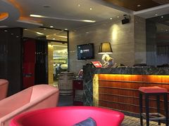-青岛景园假日酒店-自助餐厅(城阳店)