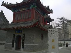 景点-文庙