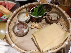 -鸽子窝(青塔店)