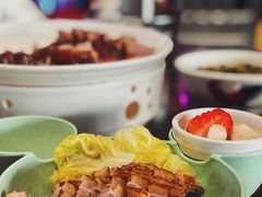 -陈鹏鹏潮汕菜(欢乐海岸 海边景观店)