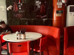 -惠粤轩茶餐厅(中山北路店)