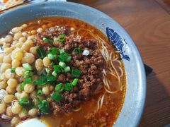 豌杂面-丁丁猫重庆小面(徐州路店)