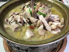 -李氏八大件老菜馆(万宝街店)