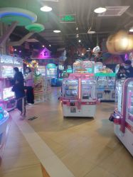 -卡通尼乐园(昆山昆城店)