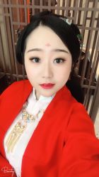 -美云庭古装·格格服汉服·京城旅拍(北京店)