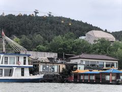 -云龙湖旅游景区