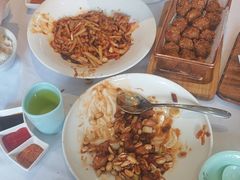 -天和晟烤鸭店(玉泉西街店)