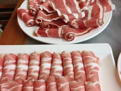 -老五四季涮肉(菜市口店)