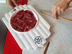 -DaLongYi Hotpot - 大龙燚火锅 - 地道四川老火锅
