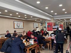 -老刘家永盛斋·传统泡馍(东关南街店)