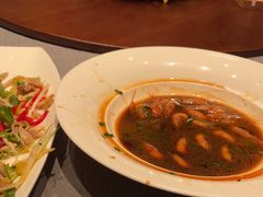 -阿娘家·原生态农家菜(国顺东路店)