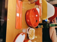 -夜小红炒虾尾(建文店)