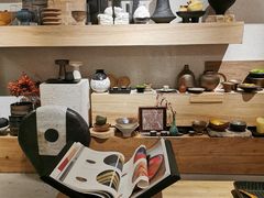 -觅见咖啡馆(艺展中心店)