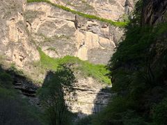 -龙门涧景区