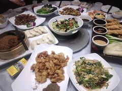 -老牌坊鲁菜名店(聊城美食岛店)