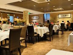 大堂-博多新记·粤菜(复兴店)