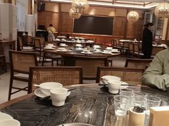 -湘力力小院·鱼汤泡饭(枫林路店)