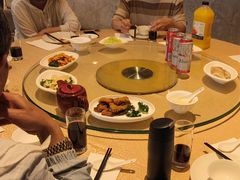 -上海虹桥宾馆味翠餐厅