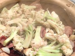 -新兴·金羊座·粤菜点心(乐峰店)