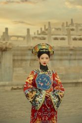 点击看大图 -美云庭古装·格格服汉服·京城旅拍(北京店)