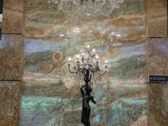 -上海浦东星河湾酒店