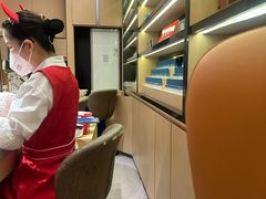 -海底捞火锅(吴中路店)