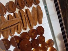 -21克拉面包(崂山万象汇店)