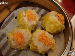 燒賣-糖朝(尖沙咀店)