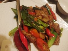 -采悦轩中餐厅·粤菜·海南菜(神州半岛喜来登度假酒店)