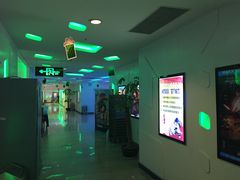 -金逸影城(明发IMAX店)