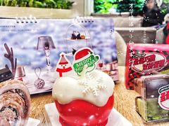 圣诞平安果-好利来(革新店)