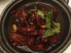 -外婆家(古墩印象城店)