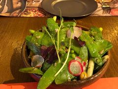 -造精酿餐厅