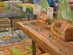 -RiceZone乐食尊纯米面包坊(望京店)