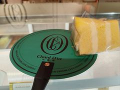 -CloudD'or可露朵蛋糕(1733商业空间店)
