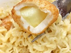 -新记餐厅(香槟大厦店)