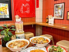 -大中沙茶面(中山路店)