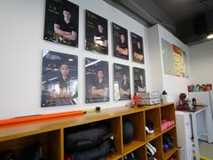 -每刻健身工作室(西直门店)