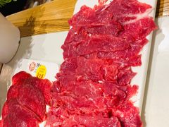 -焯牛潮汕牛肉火锅(云峰街创始店)